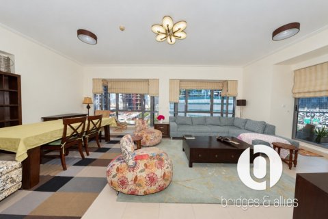 Apartment de 2 dormitorios en Downtown Dubai (Downtown Burj Dubai), UAE No. 222299 5