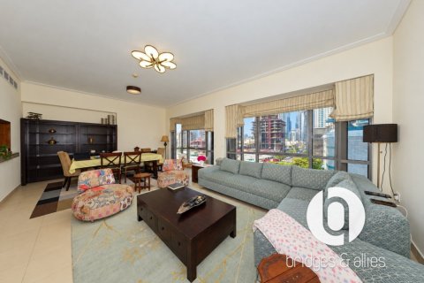 Apartment de 2 dormitorios en Downtown Dubai (Downtown Burj Dubai), UAE No. 222299 7
