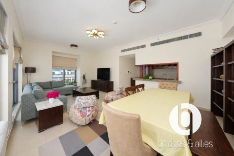 Apartment de 2 dormitorios en Downtown Dubai (Downtown Burj Dubai), UAE No. 222299 8