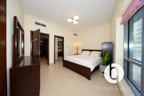 Apartment de 2 dormitorios en Downtown Dubai (Downtown Burj Dubai), UAE No. 222299 17