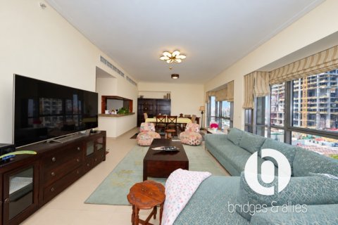 Apartment de 2 dormitorios en Downtown Dubai (Downtown Burj Dubai), UAE No. 222299 4