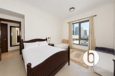 Apartment de 2 dormitorios en Downtown Dubai (Downtown Burj Dubai), UAE No. 222299 15