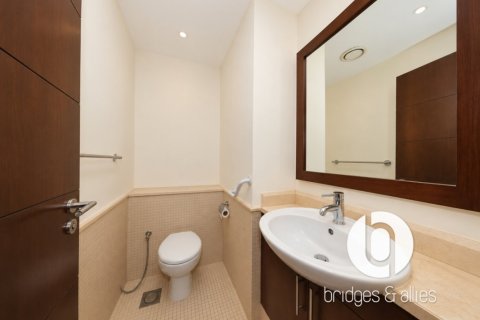 Apartment de 2 dormitorios en Downtown Dubai (Downtown Burj Dubai), UAE No. 222299 25