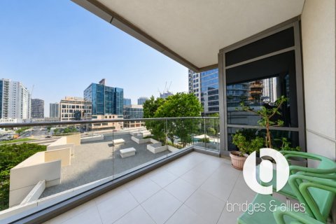 Apartment de 2 dormitorios en Downtown Dubai (Downtown Burj Dubai), UAE No. 222299