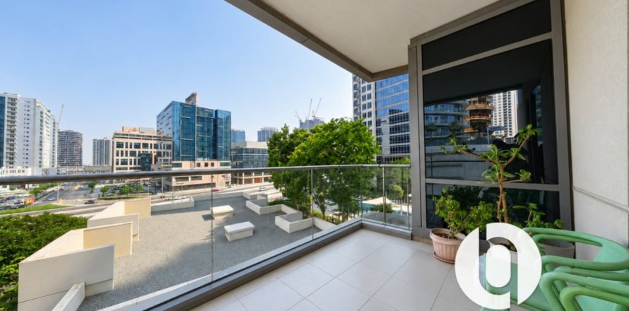 Apartment de 2 dormitorios en Downtown Dubai (Downtown Burj Dubai), UAE No. 222299