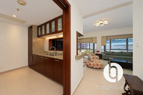 Apartment de 2 dormitorios en Downtown Dubai (Downtown Burj Dubai), UAE No. 222299 12