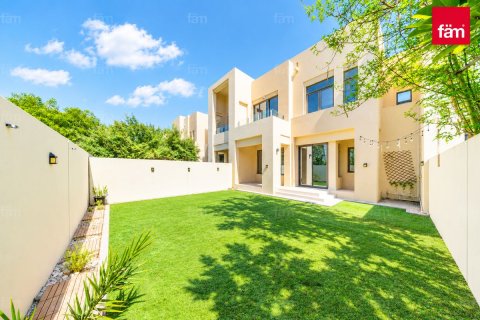 Townhouse de 3 dormitorios en Reem, UAE No. 224398