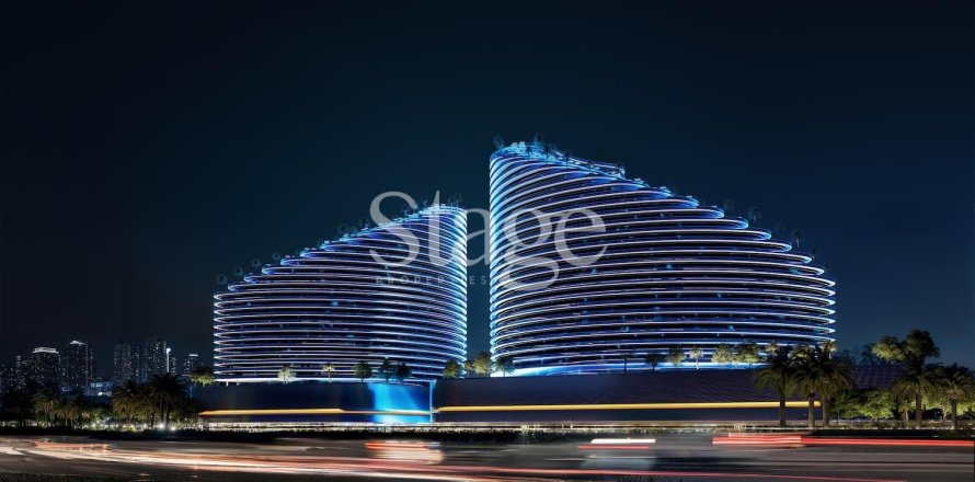 2 bedrooms Apartment in Majan, UAE No. 185694