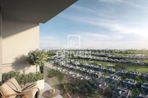 Квартира с 1 спальней в EMAAR South, ОАЭ №223119 4