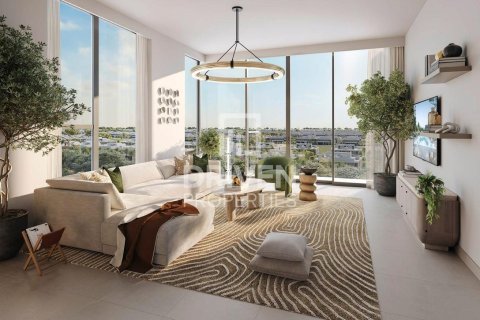 Квартира с 1 спальней в EMAAR South, ОАЭ №223119 8