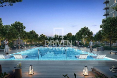 Квартира с 1 спальней в EMAAR South, ОАЭ №223119 7