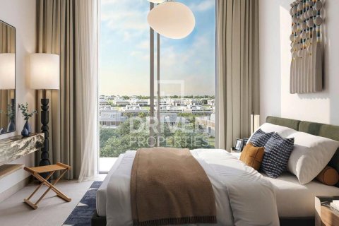 Квартира с 1 спальней в EMAAR South, ОАЭ №223119 9