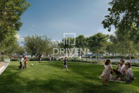 Квартира с 1 спальней в EMAAR South, ОАЭ №223119
