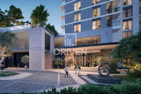Квартира с 1 спальней в EMAAR South, ОАЭ №223119 6