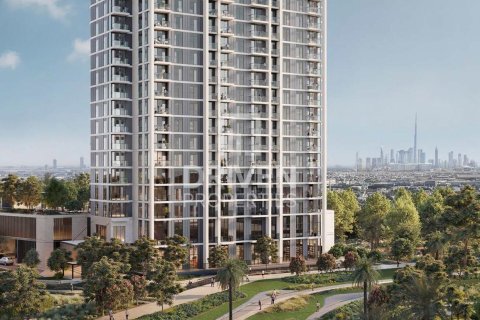 Квартира с 1 спальней в EMAAR South, ОАЭ №223119 5