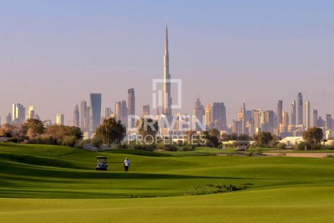 Квартира с 1 спальней в EMAAR South, ОАЭ №223119 3