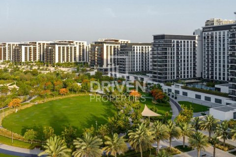 Квартира с 1 спальней в EMAAR South, ОАЭ №223119 11