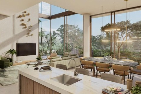 3 bedrooms Townhouse in Dubai, UAE No. 213437 8