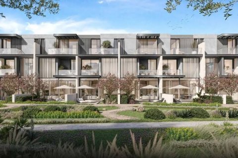 3 bedrooms Townhouse in Dubai, UAE No. 213437 11