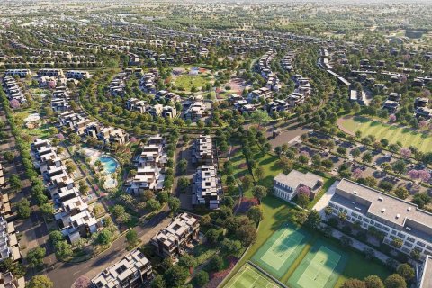 3 bedrooms Townhouse in Dubai, UAE No. 213437 4