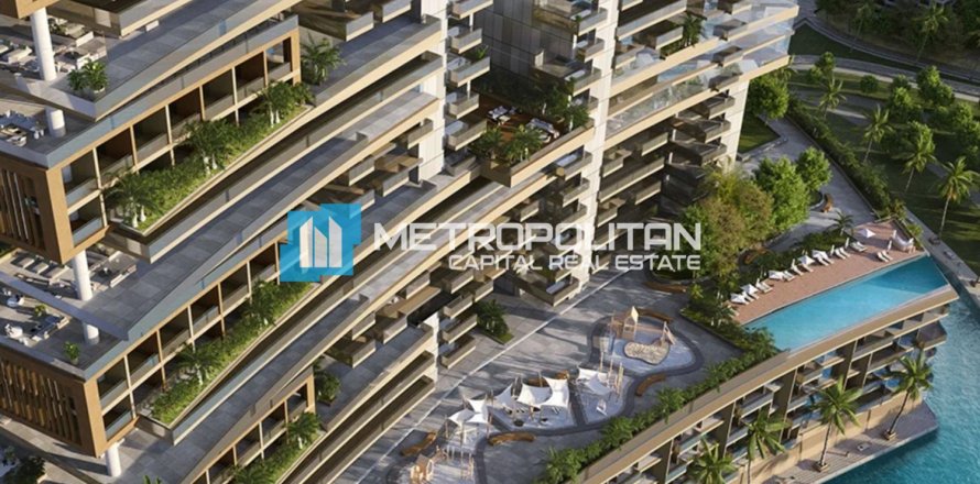Appartement de 3 chambres à Al Reem Island, UAE No. 133042