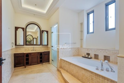 Villa de 5 chambres à Saadiyat Island, UAE No. 214077 18