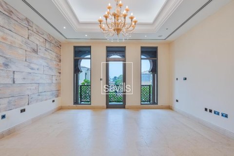 Villa de 5 chambres à Saadiyat Island, UAE No. 214077 15