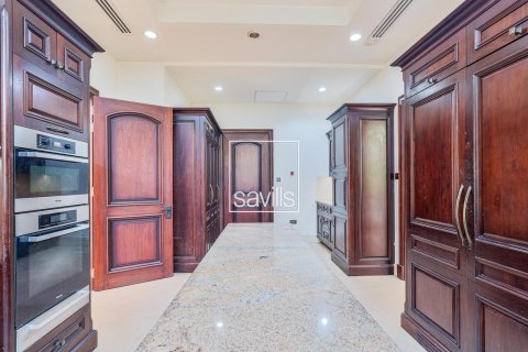 Villa de 5 chambres à Saadiyat Island, UAE No. 214077 9