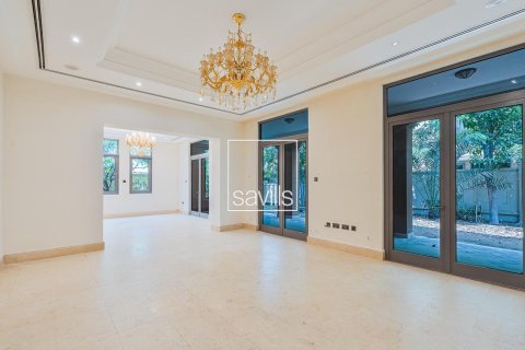 Villa de 5 chambres à Saadiyat Island, UAE No. 214077 3