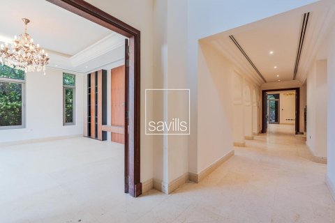 Villa de 5 chambres à Saadiyat Island, UAE No. 214077 7