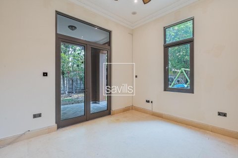 Villa de 5 chambres à Saadiyat Island, UAE No. 214077 11