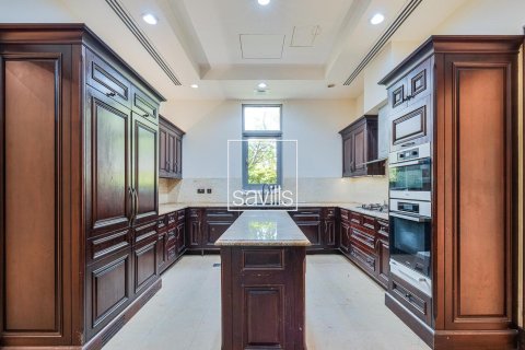 Villa de 5 chambres à Saadiyat Island, UAE No. 214077 8