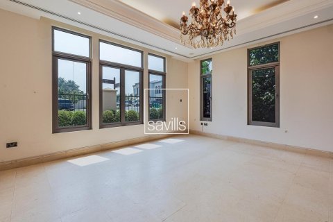 Villa de 5 chambres à Saadiyat Island, UAE No. 214077 5