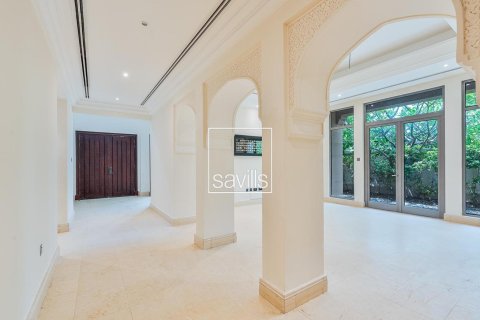 Villa de 5 chambres à Saadiyat Island, UAE No. 214077 10