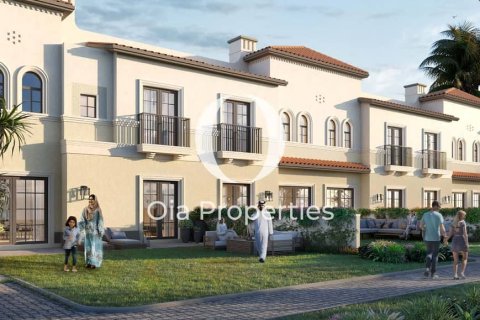 Townhouse de 2 chambres à Abu Dhabi, UAE No. 115031 9
