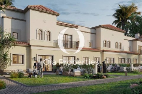 Townhouse de 2 chambres à Abu Dhabi, UAE No. 115031 7
