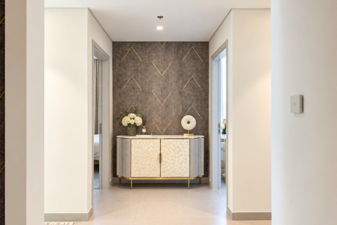 Penthouse de 4 dormitorios en Downtown Dubai (Downtown Burj Dubai), UAE No. 213560 10