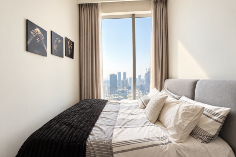 Penthouse de 4 dormitorios en Downtown Dubai (Downtown Burj Dubai), UAE No. 213560 20