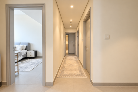 Penthouse de 4 dormitorios en Downtown Dubai (Downtown Burj Dubai), UAE No. 213560 12