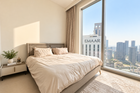 Penthouse de 4 dormitorios en Downtown Dubai (Downtown Burj Dubai), UAE No. 213560 18