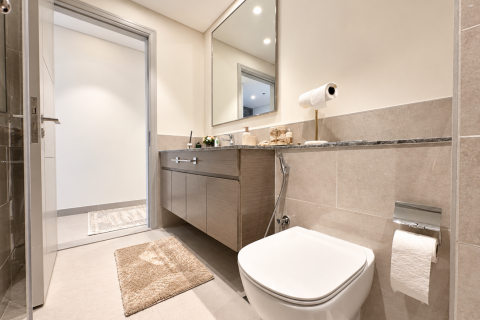 Penthouse de 4 dormitorios en Downtown Dubai (Downtown Burj Dubai), UAE No. 213560 24