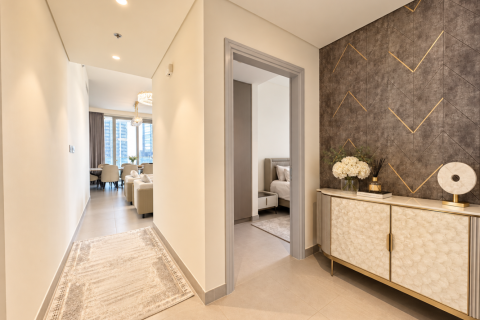 Penthouse de 4 dormitorios en Downtown Dubai (Downtown Burj Dubai), UAE No. 213560 11