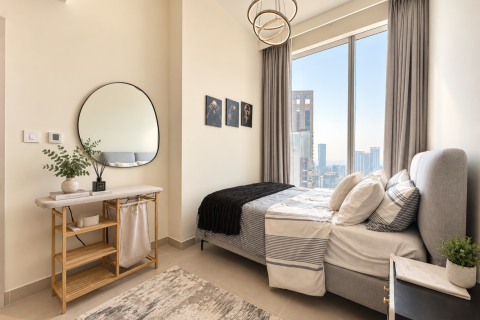 Penthouse de 4 dormitorios en Downtown Dubai (Downtown Burj Dubai), UAE No. 213560 21