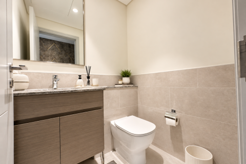 Penthouse de 4 dormitorios en Downtown Dubai (Downtown Burj Dubai), UAE No. 213560 23