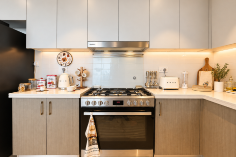 Penthouse de 4 dormitorios en Downtown Dubai (Downtown Burj Dubai), UAE No. 213560 9