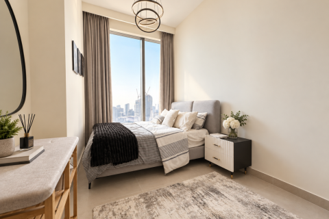 Penthouse de 4 dormitorios en Downtown Dubai (Downtown Burj Dubai), UAE No. 213560 22