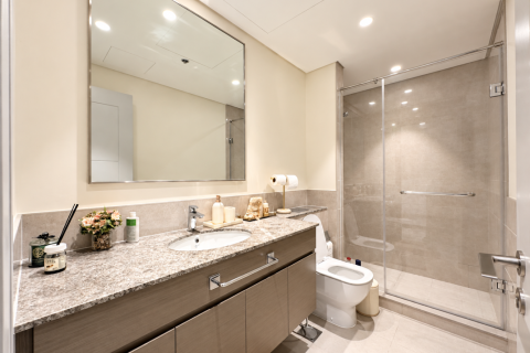 Penthouse de 4 dormitorios en Downtown Dubai (Downtown Burj Dubai), UAE No. 213560 13