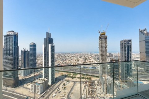 Penthouse de 4 dormitorios en Downtown Dubai (Downtown Burj Dubai), UAE No. 213560 17