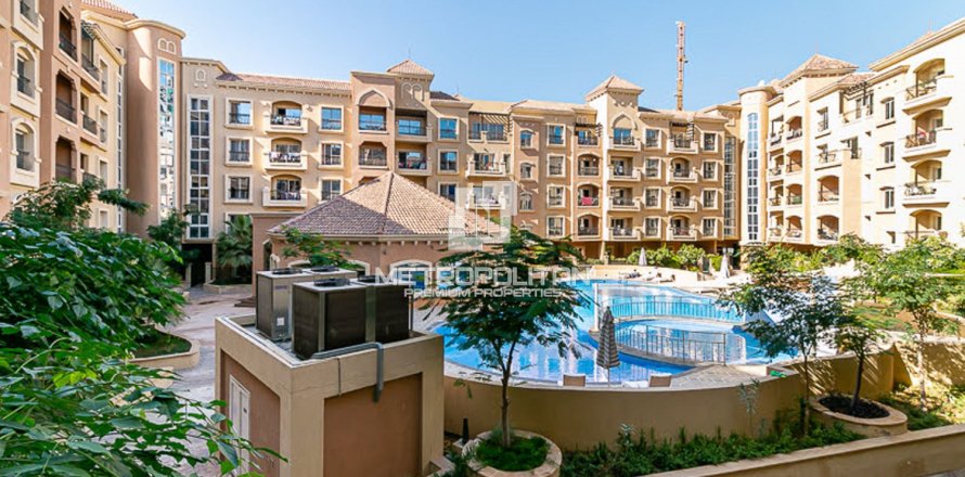 2 bedrooms Apartment in Diamond Views, UAE No. 128967