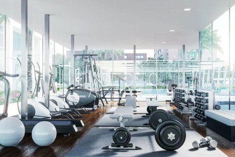 Apartment de 3 dormitorios en Oasis Residences, UAE No. 224132 9